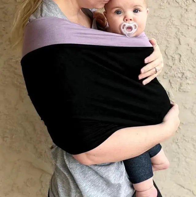 Baby Wrap Carrier Slings