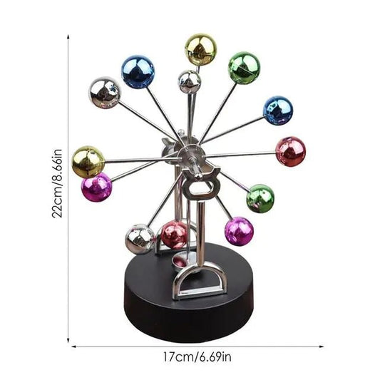 Balance Pendulum Ferris Wheel Model - Home Kartz