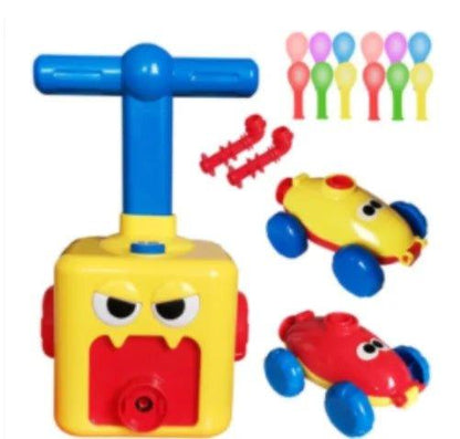 Balloon Launcher Toy