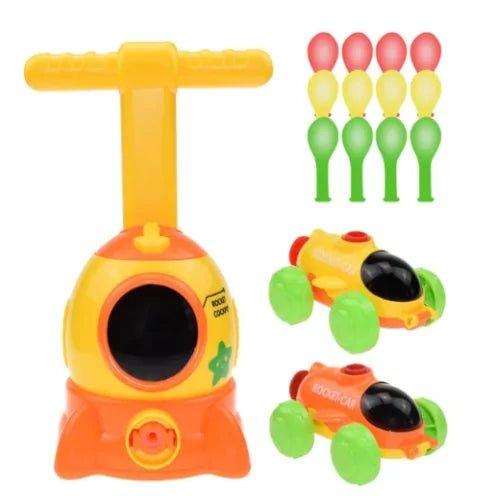 Balloon Launcher Toy