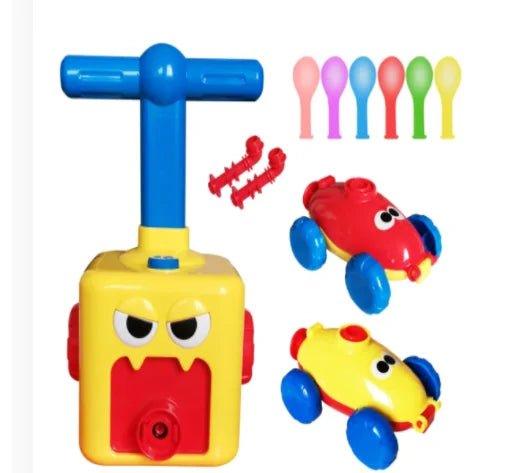 Balloon Launcher Toy