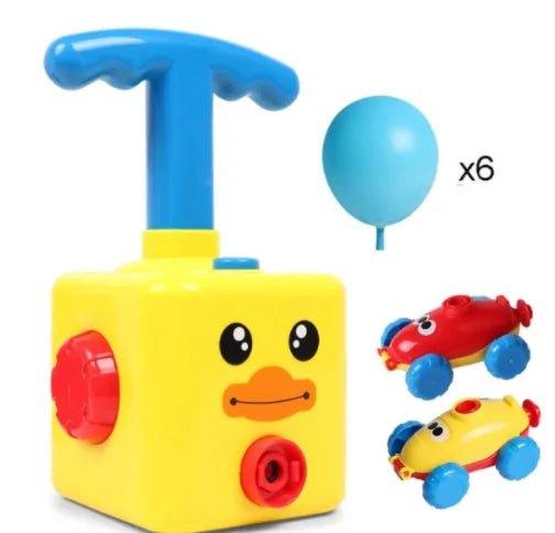 Balloon Launcher Toy