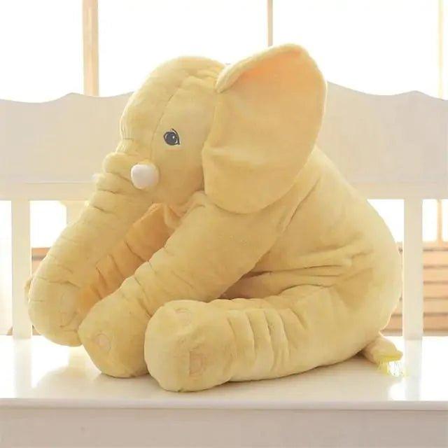 Big Size Elephant Plush Toy - Home Kartz