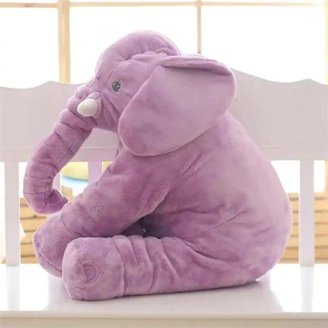 Big Size Elephant Plush Toy - Home Kartz