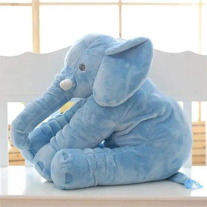 Big Size Elephant Plush Toy - Home Kartz