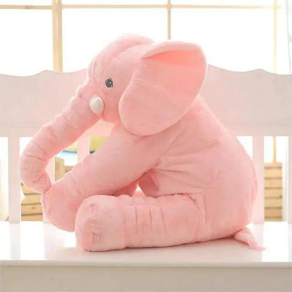 Big Size Elephant Plush Toy - Home Kartz