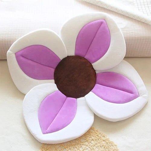 Blossoming Flower Baby Bathtub Mat