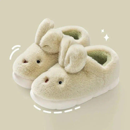 Bunny Slippers