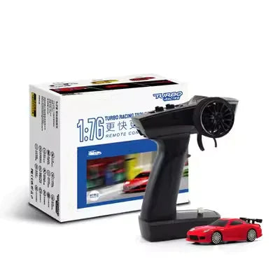 Turbo Racing Mini RC Electric Remote Control Model Car