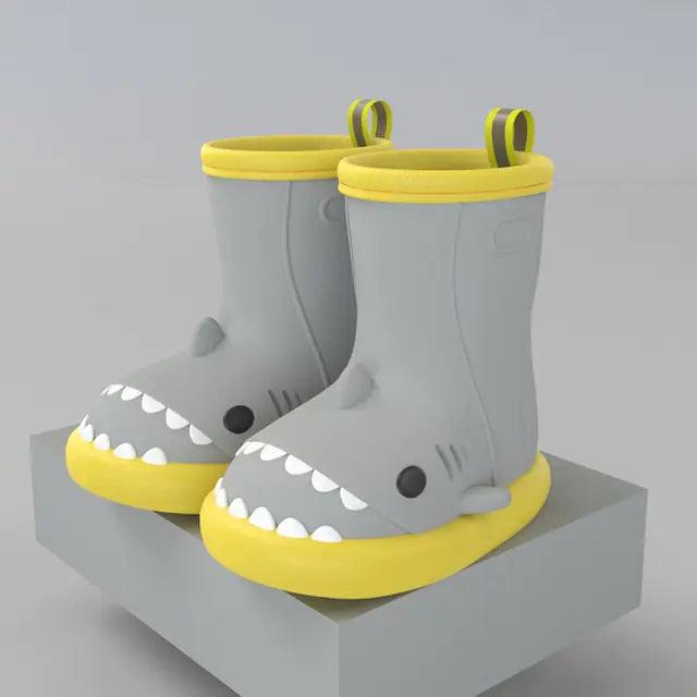 Rain Shoes for Toddlers