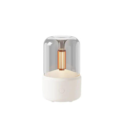 Candlelight Humidifier Diffuser - Home Kartz