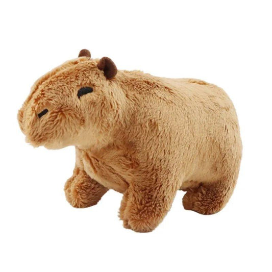 Capybara Stuffed Animals Plush Toy