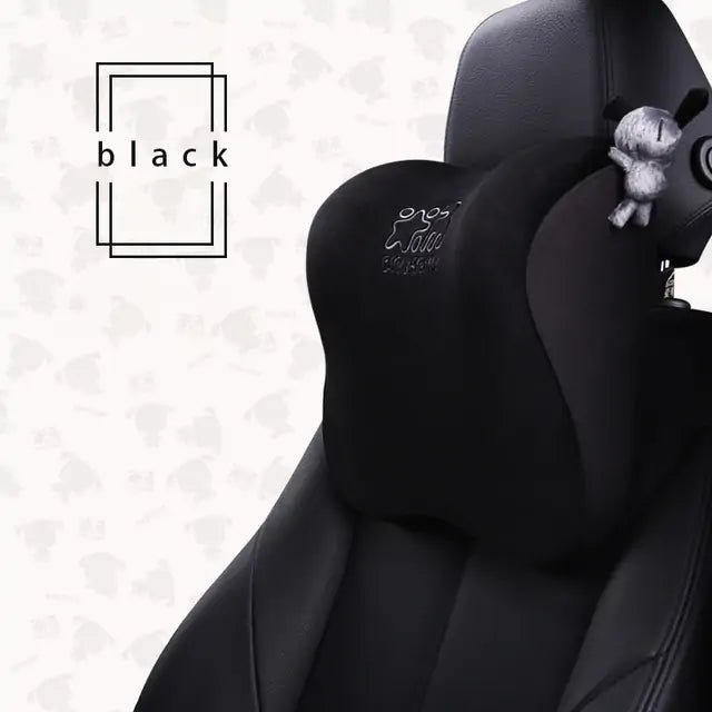 Car Seat Lumbar Pillow: Your Solution for Comfortable Drives - Home Kartz