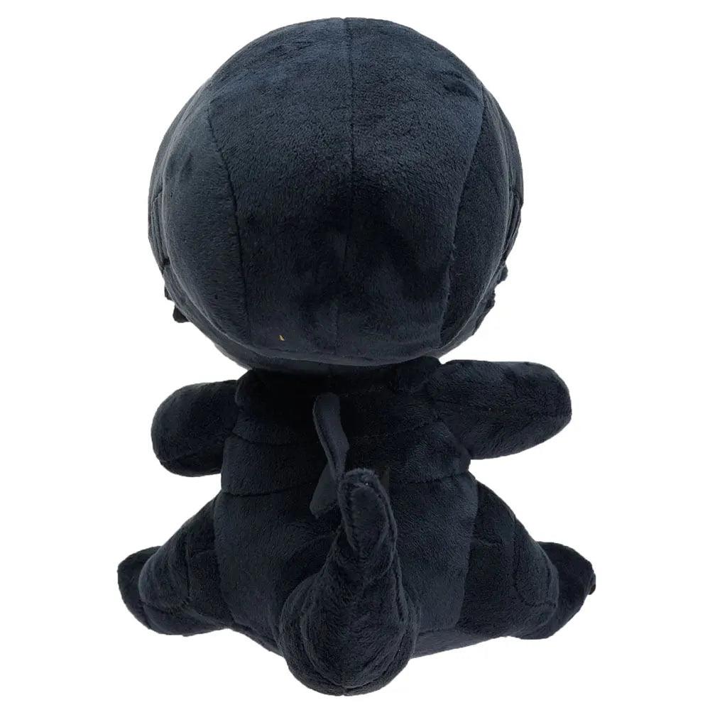 Cartoon Alien Xenomorph Plush Doll