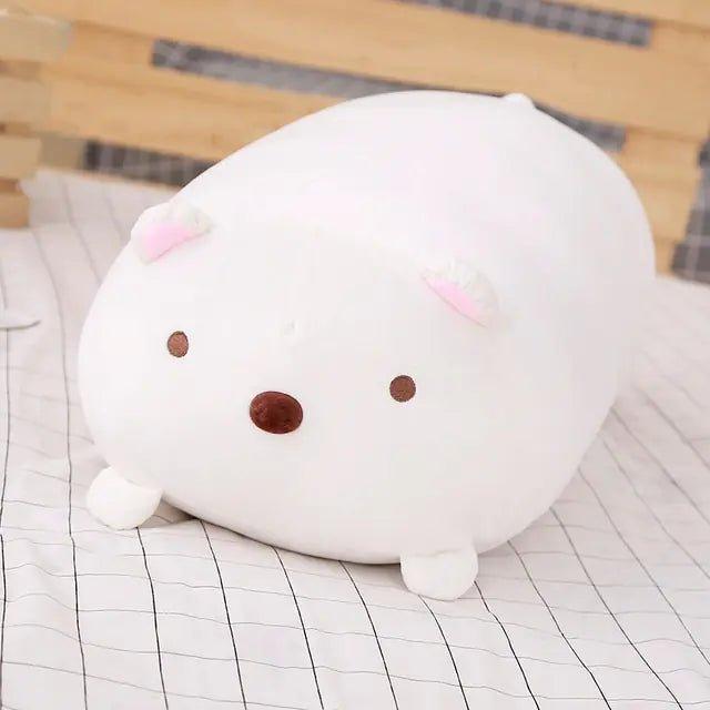 Cartoon Soft Pillow Cushion