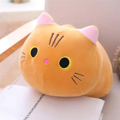 Cartoon Soft Pillow Cushion