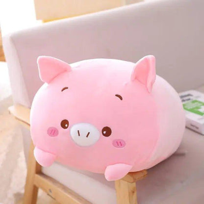 Cartoon Soft Pillow Cushion