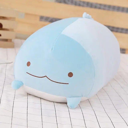 Cartoon Soft Pillow Cushion