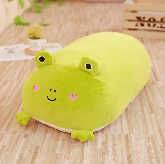 Cartoon Soft Pillow Cushion