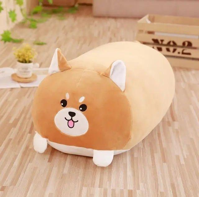 Cartoon Soft Pillow Cushion