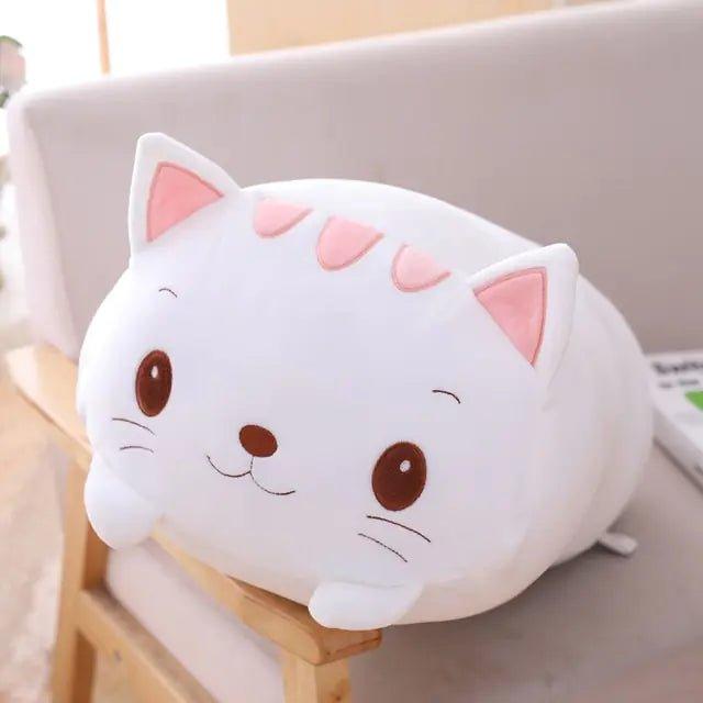 Cartoon Soft Pillow Cushion