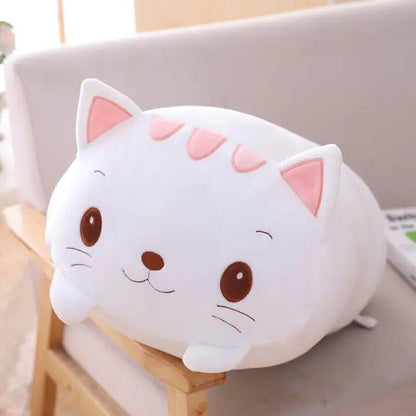 Cartoon Soft Pillow Cushion