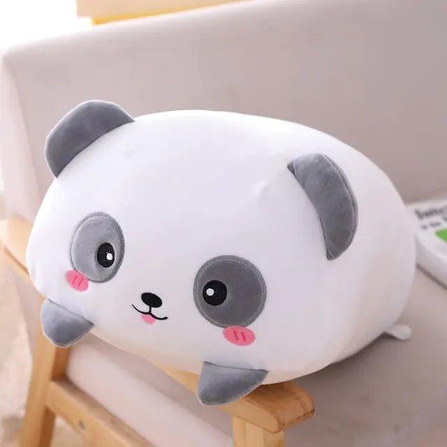 Cartoon Soft Pillow Cushion