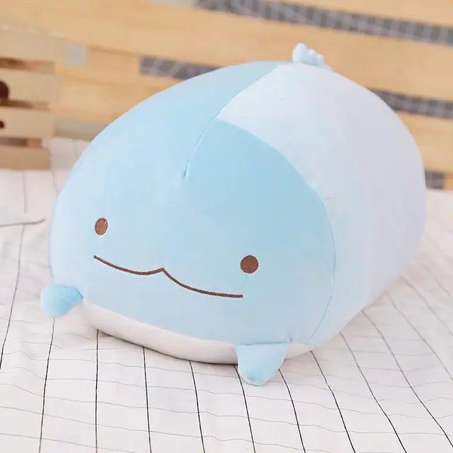 Cartoon Soft Pillow Cushion