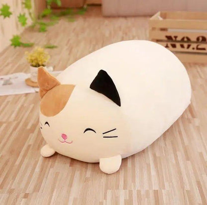 Cartoon Soft Pillow Cushion