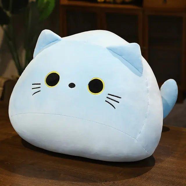 Cartoon Soft Pillow Cushion