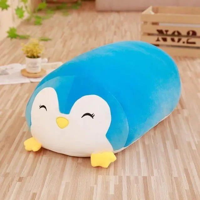 Cartoon Soft Pillow Cushion