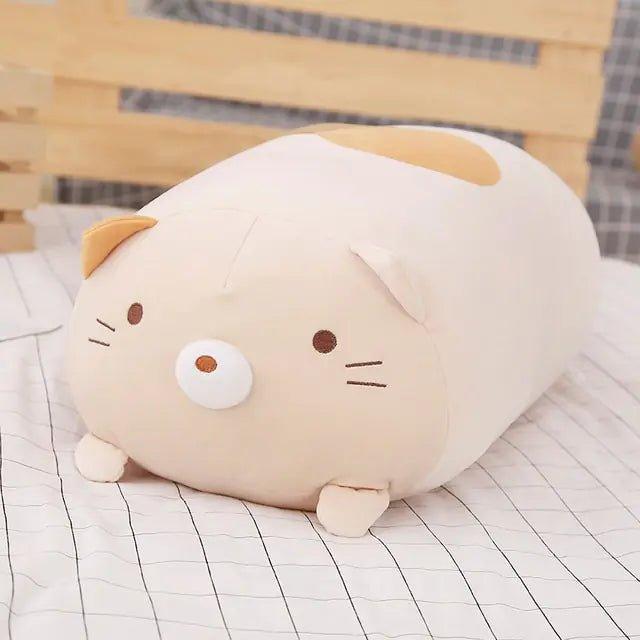 Cartoon Soft Pillow Cushion