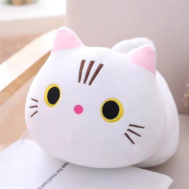 Cartoon Soft Pillow Cushion