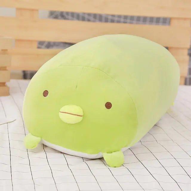 Cartoon Soft Pillow Cushion