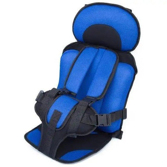 Child Secure Seatbelt Vest