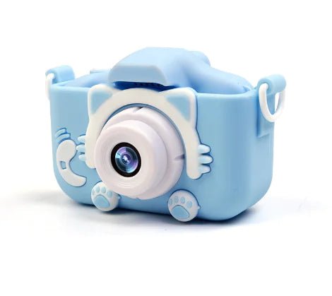Children Kids Camera Mini Educational Toys - Home Kartz
