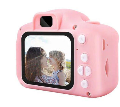 Children Kids Camera Mini Educational Toys - Home Kartz