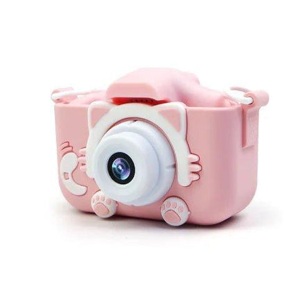 Children Kids Camera Mini Educational Toys - Home Kartz