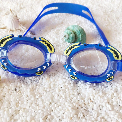 Children Swimming Goggles