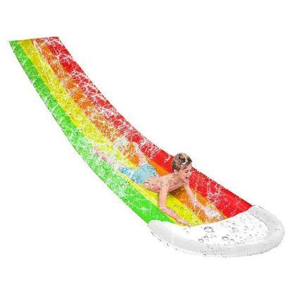 Children Water Slide Toy