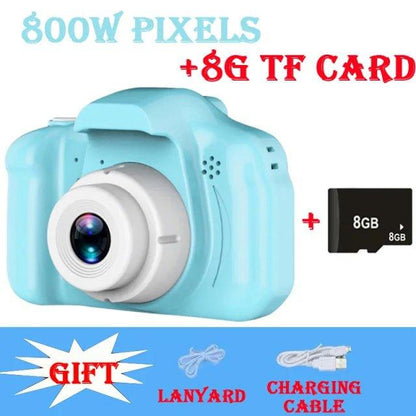 Children's Camera