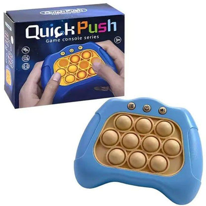 Children's Fast - Push Decompression Game Machine