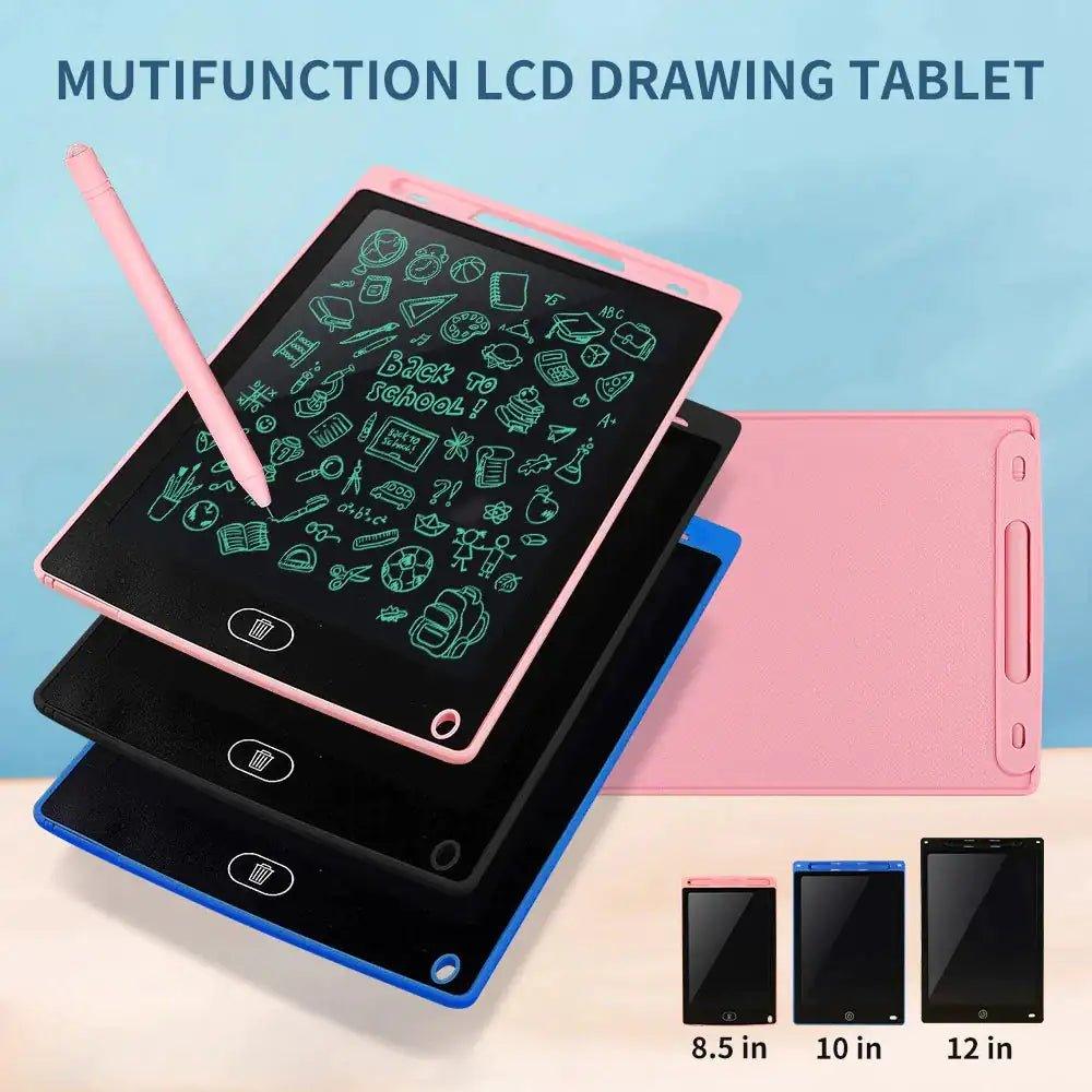 Children's LCD Drawing Tablet