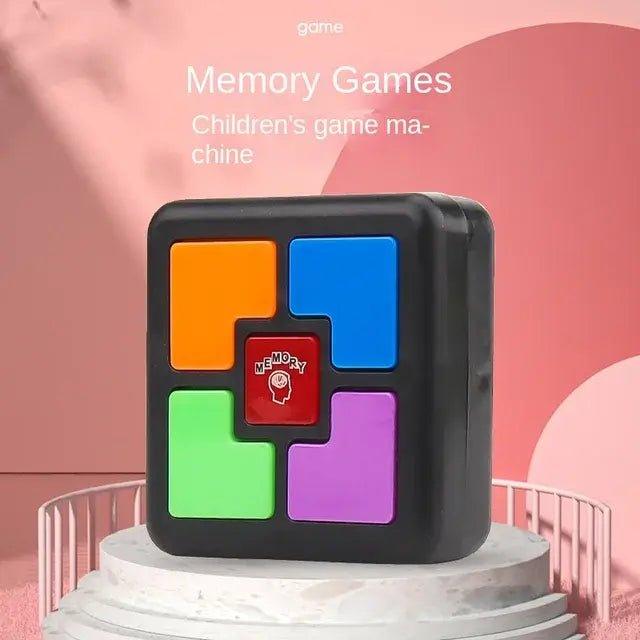 Children's Logical Thinking and Memory Training Toy