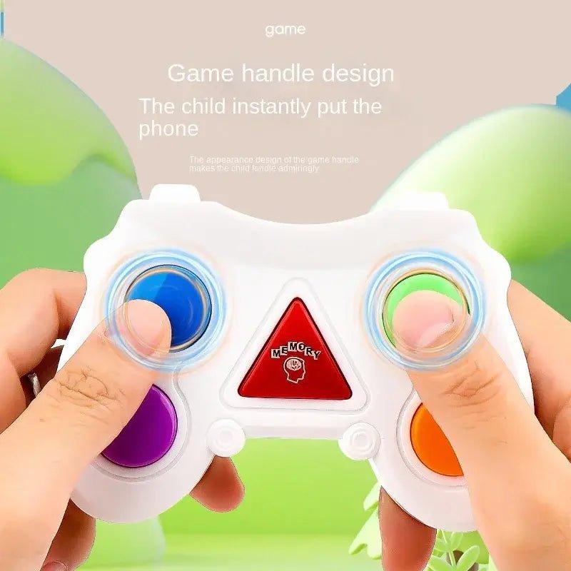 Children's Logical Thinking and Memory Training Toy