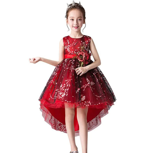 Children's Princess Dress