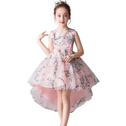 Children's Princess Dress