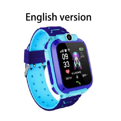 Children's Smart Watch - Home Kartz