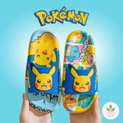 Chinelo Pikachu