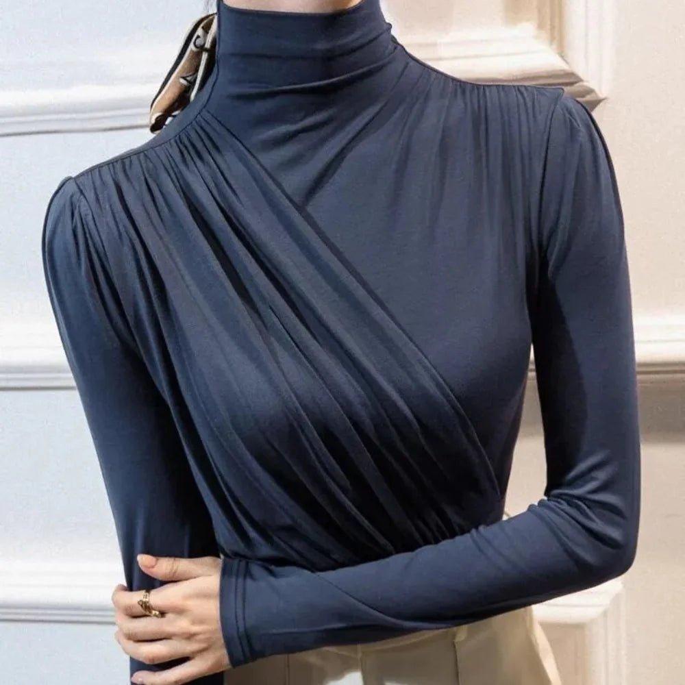 Cielo Dulce Turtleneck